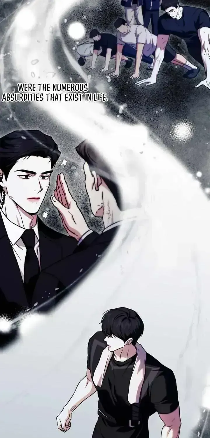 Double Down Chapter 1.5 page 48 - 