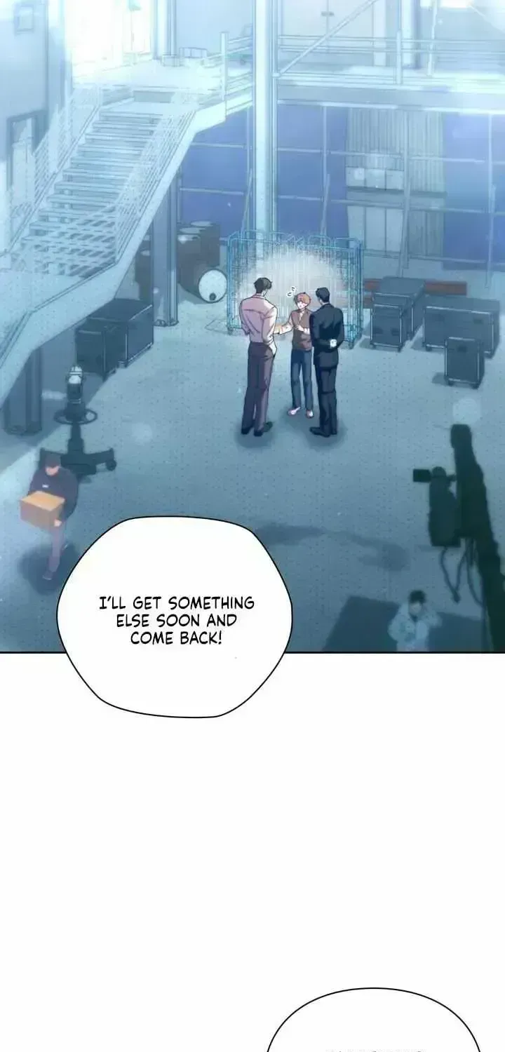 Double Down Chapter 1.5 page 8 - 