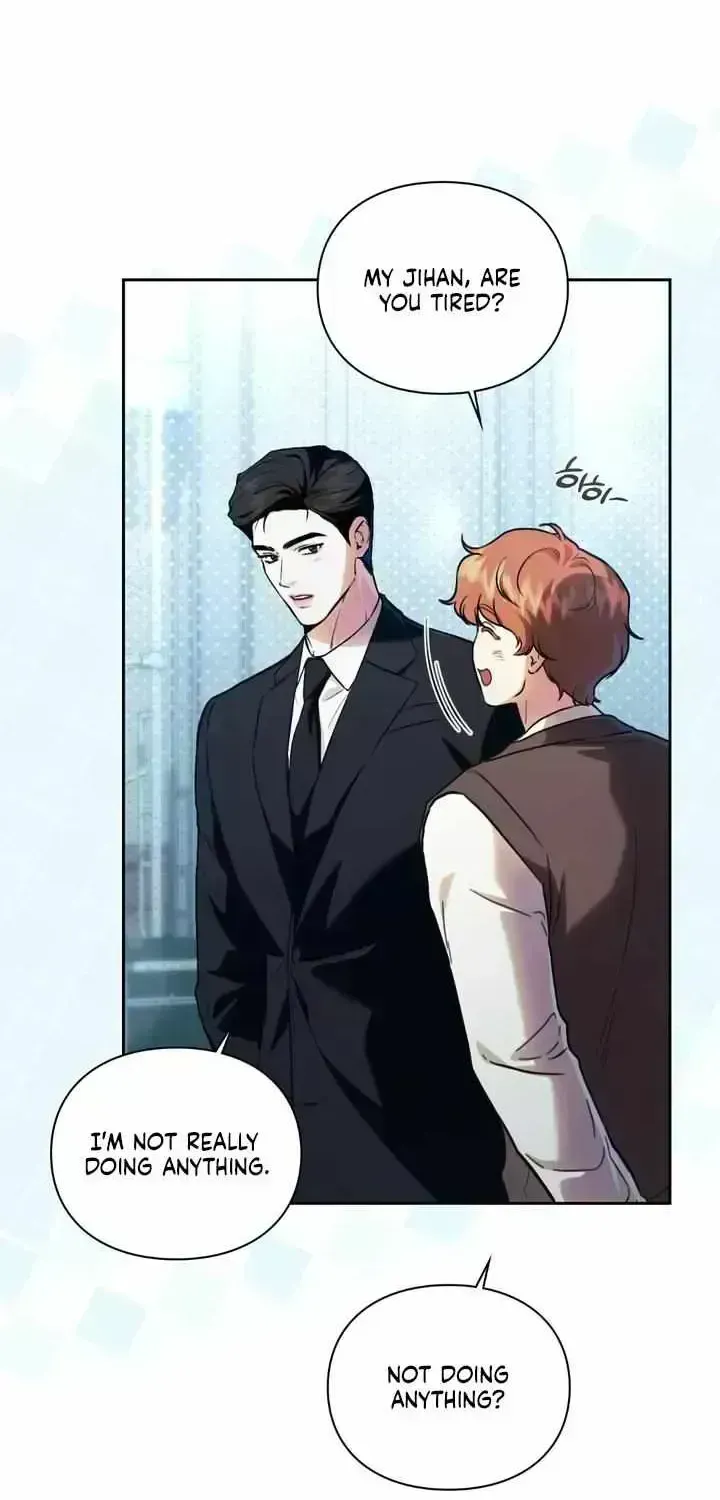 Double Down Chapter 1.6 page 83 - 