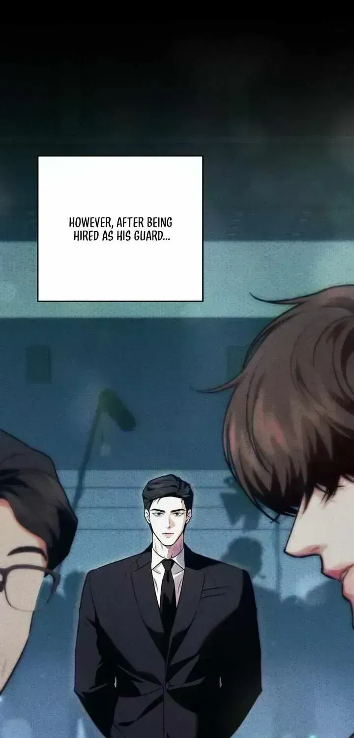 Double Down Chapter 1.8 page 20 - 