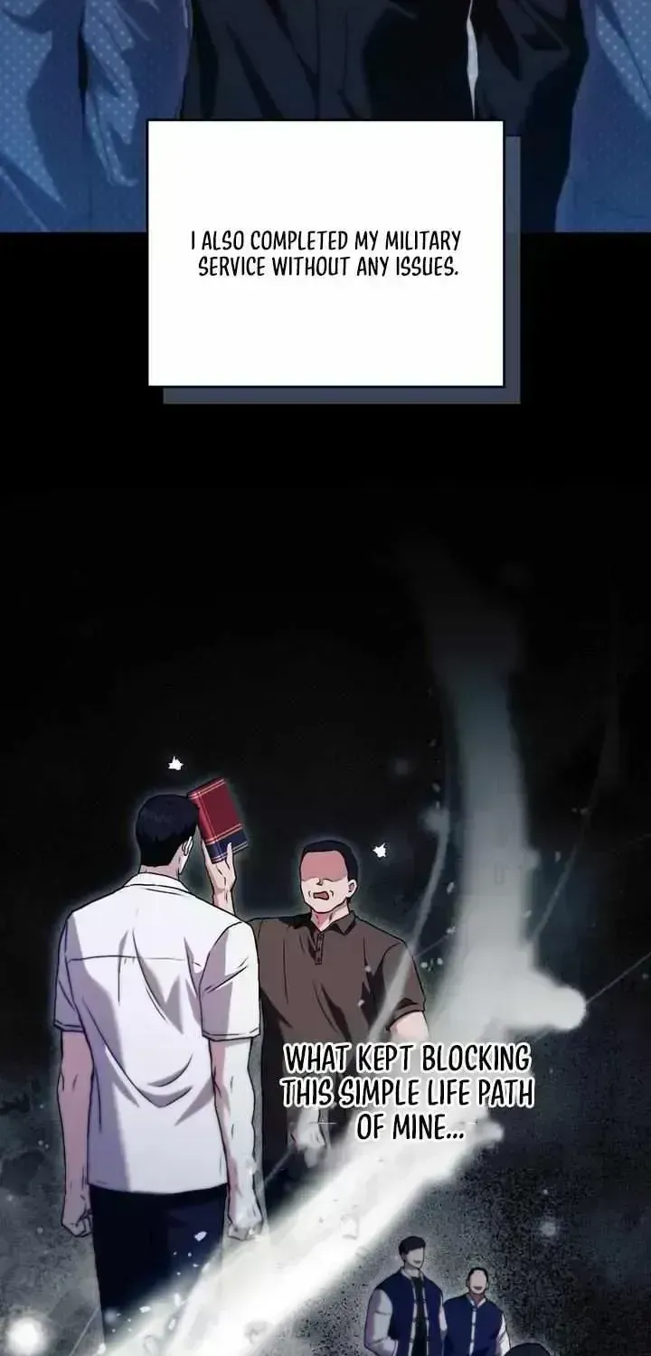 Double Down Chapter 1.8 page 47 - 