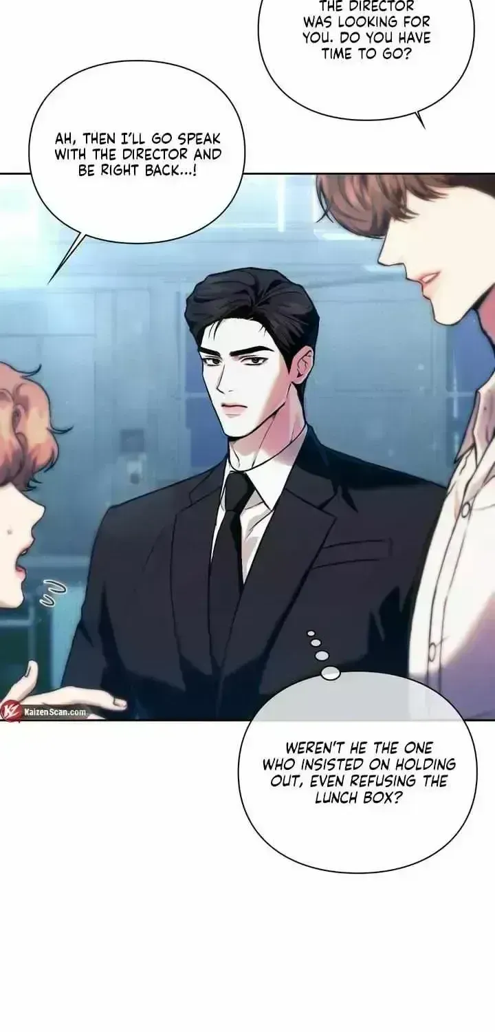 Double Down Chapter 1.8 page 9 - 