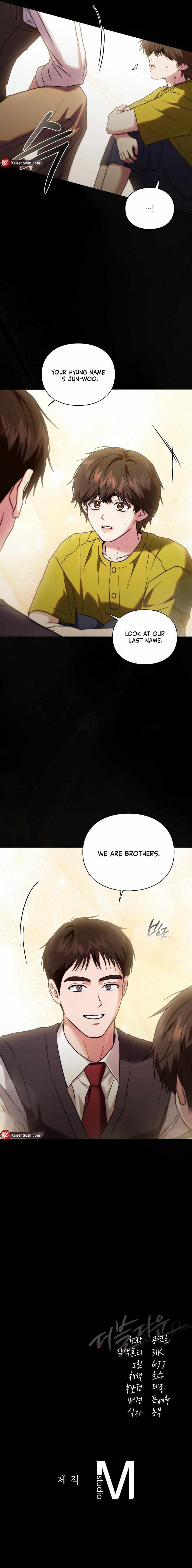 Double Down Chapter 10 page 11 - 