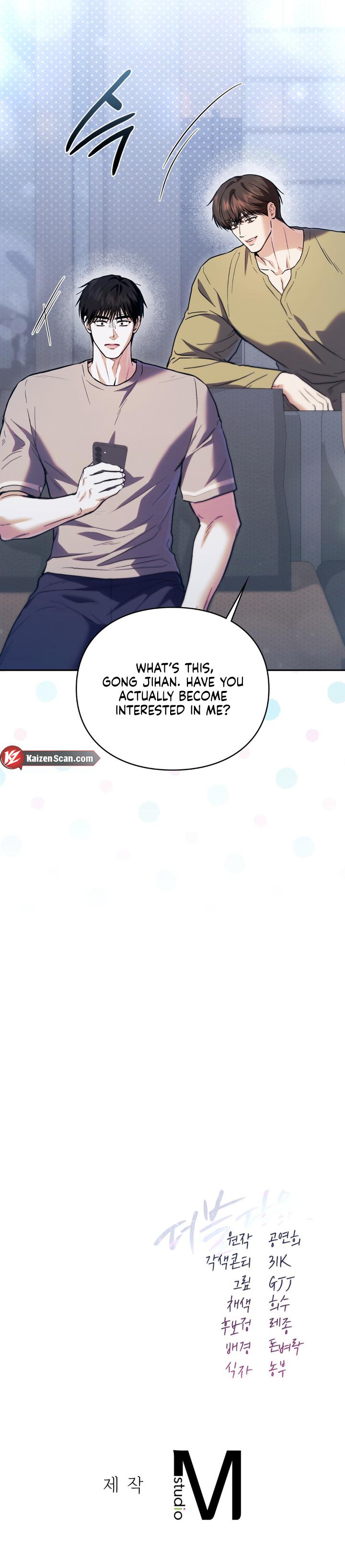 Double Down Chapter 13 page 11 - 