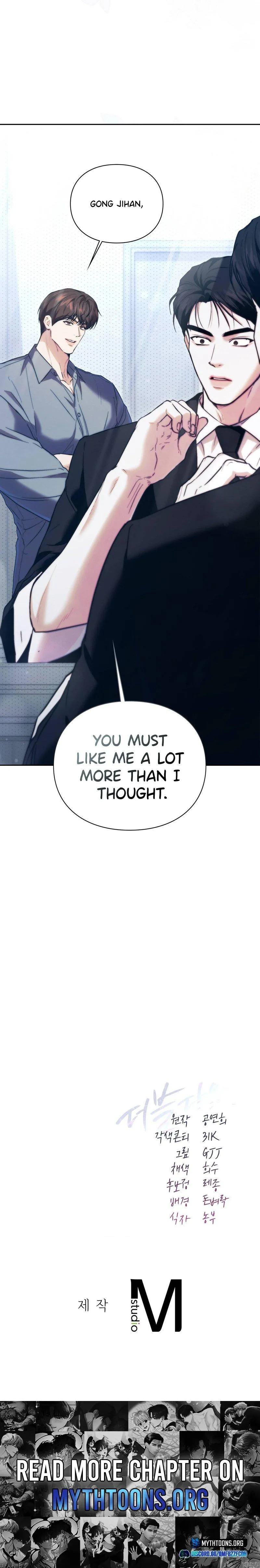 Double Down Chapter 15 page 15 - 