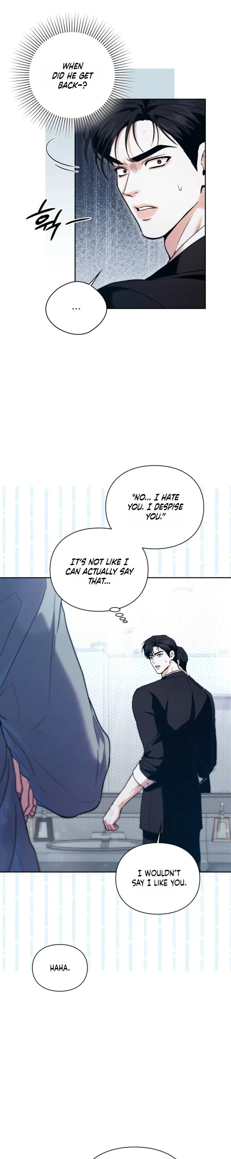 Double Down Chapter 16 page 2 - 