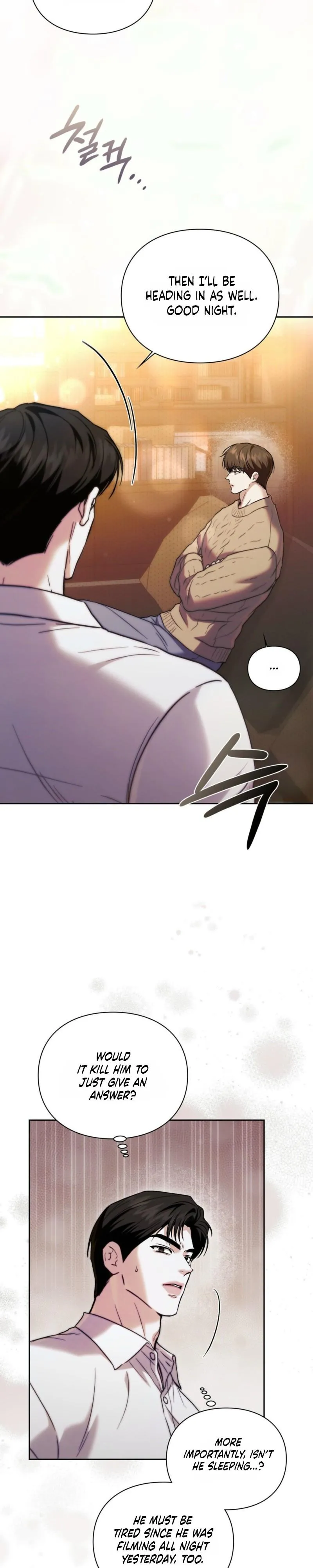 Double Down Chapter 16 page 14 - 