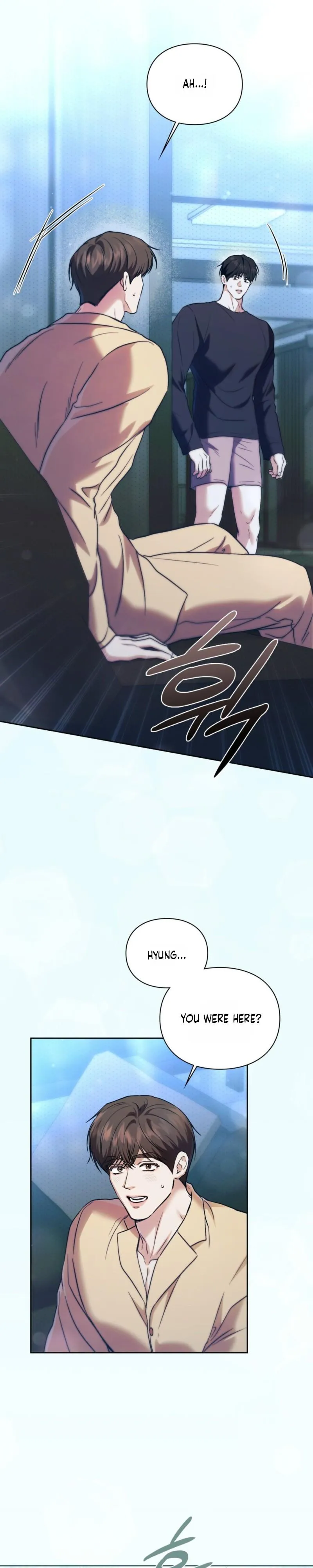 Double Down Chapter 16 page 18 - 