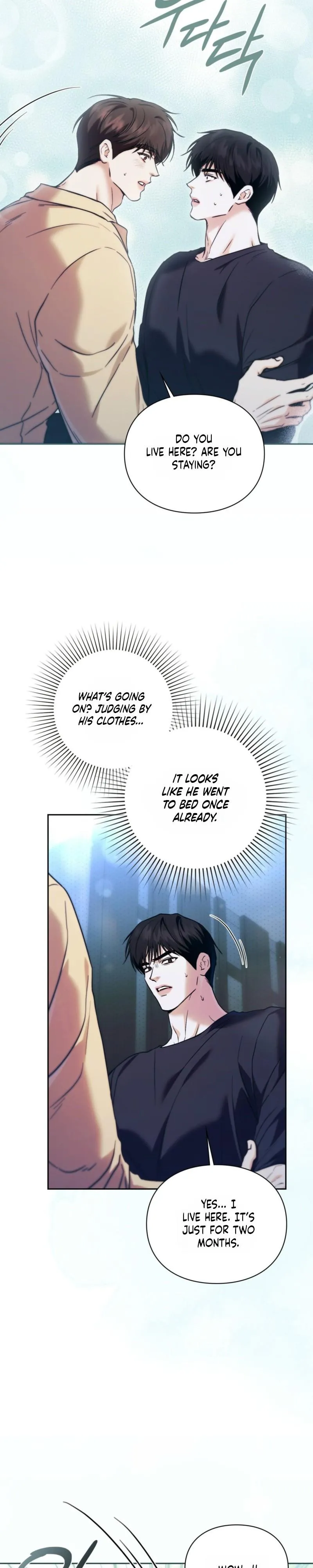 Double Down Chapter 16 page 19 - 