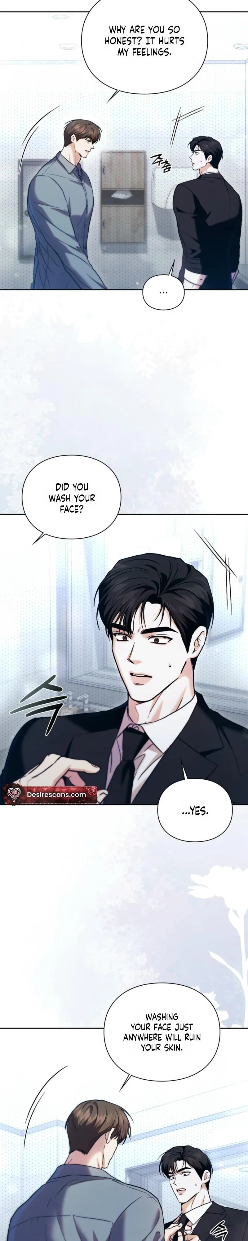 Double Down Chapter 16 page 3 - 