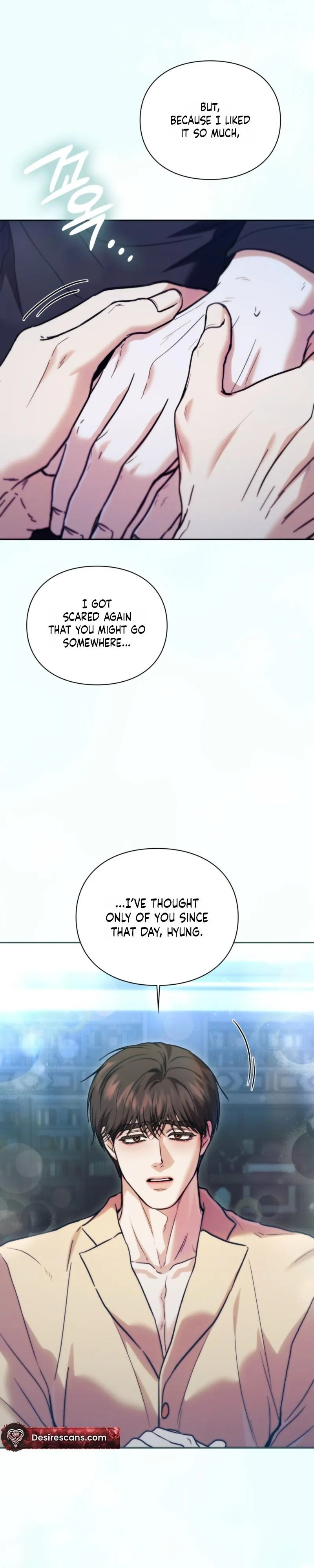 Double Down Chapter 16 page 21 - 