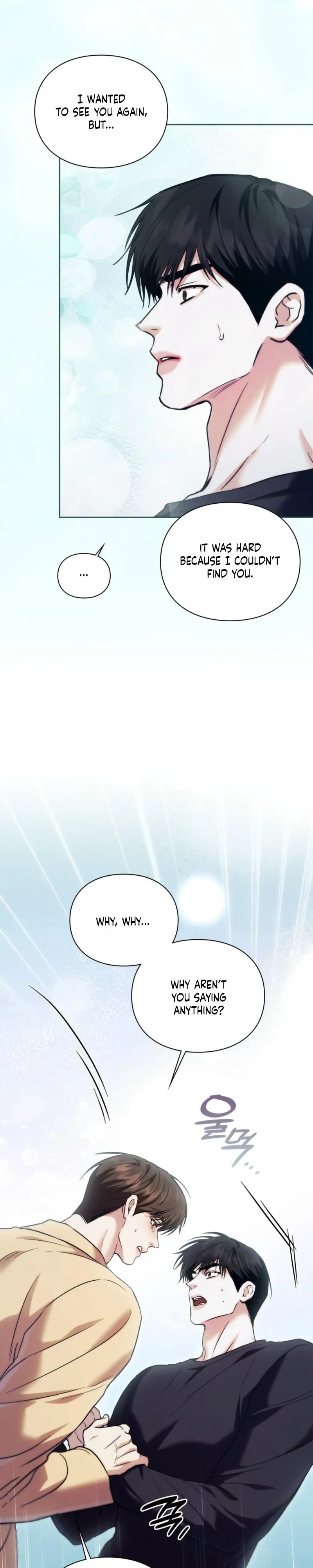 Double Down Chapter 16 page 22 - 