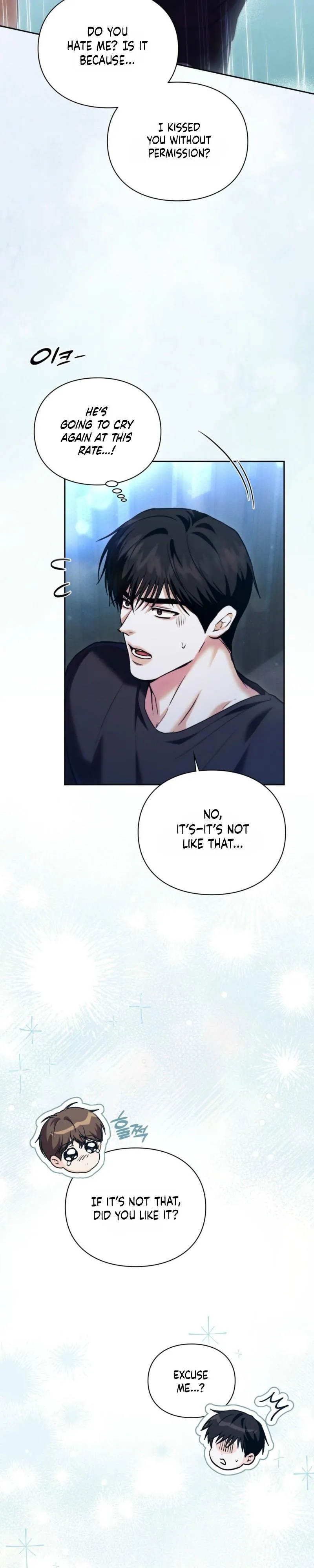 Double Down Chapter 16 page 23 - 