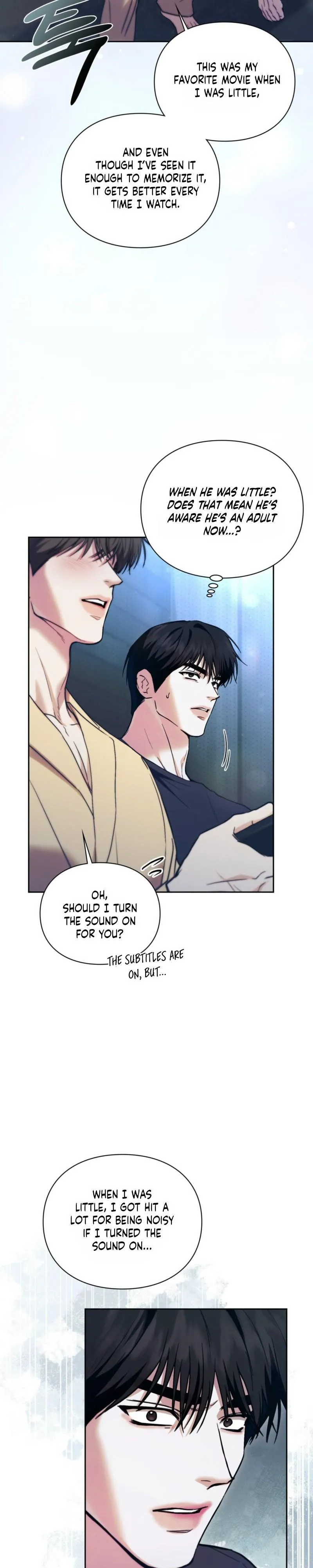 Double Down Chapter 16 page 26 - 