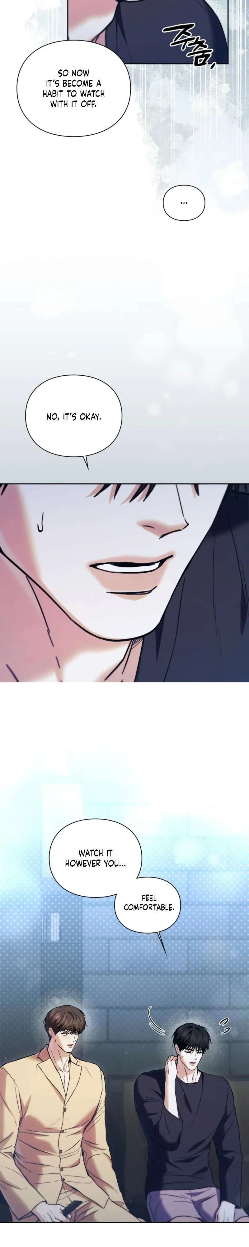 Double Down Chapter 16 page 27 - 