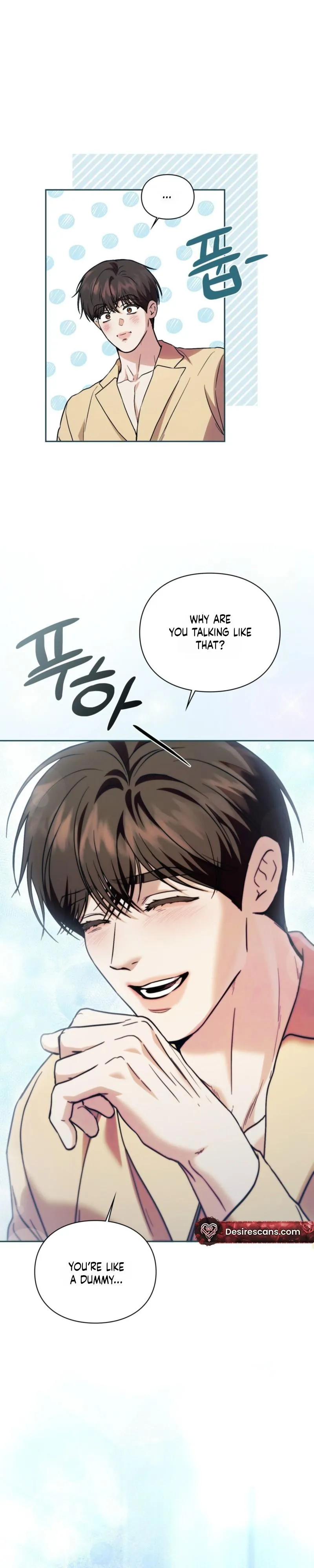 Double Down Chapter 16 page 28 - 