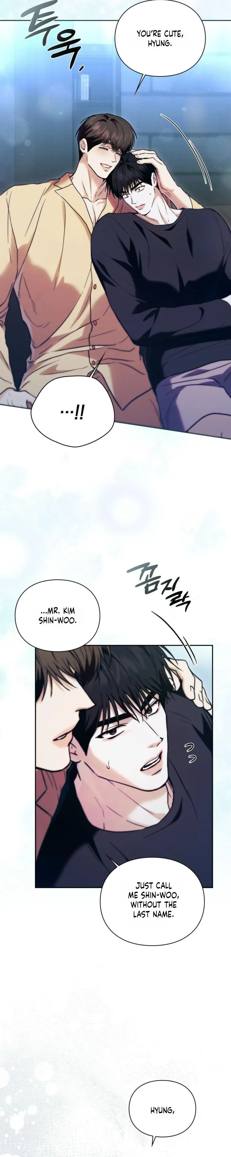 Double Down Chapter 16 page 30 - 