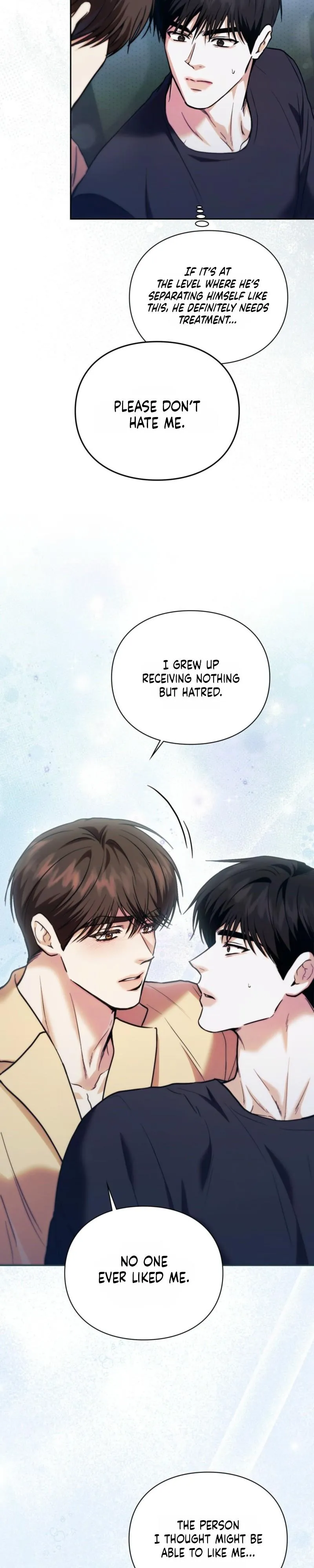 Double Down Chapter 16 page 32 - 