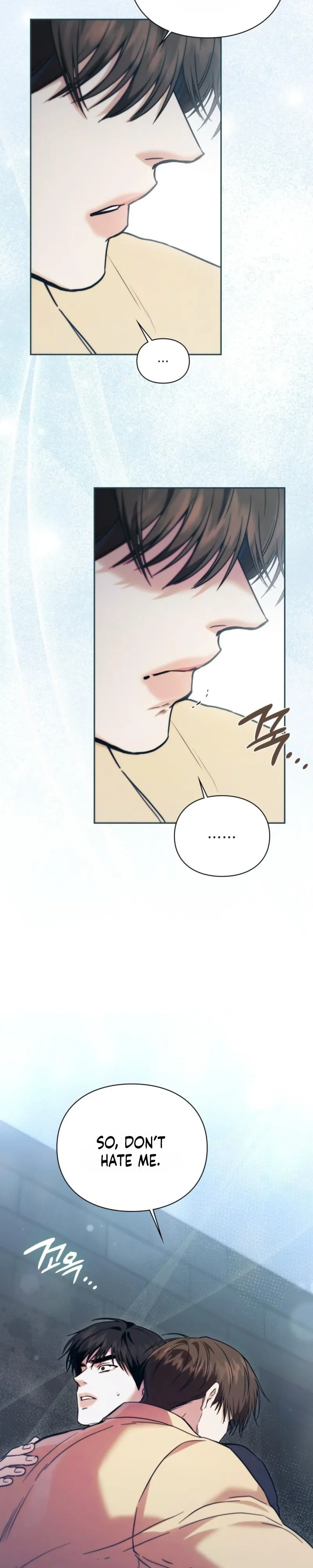 Double Down Chapter 16 page 33 - 
