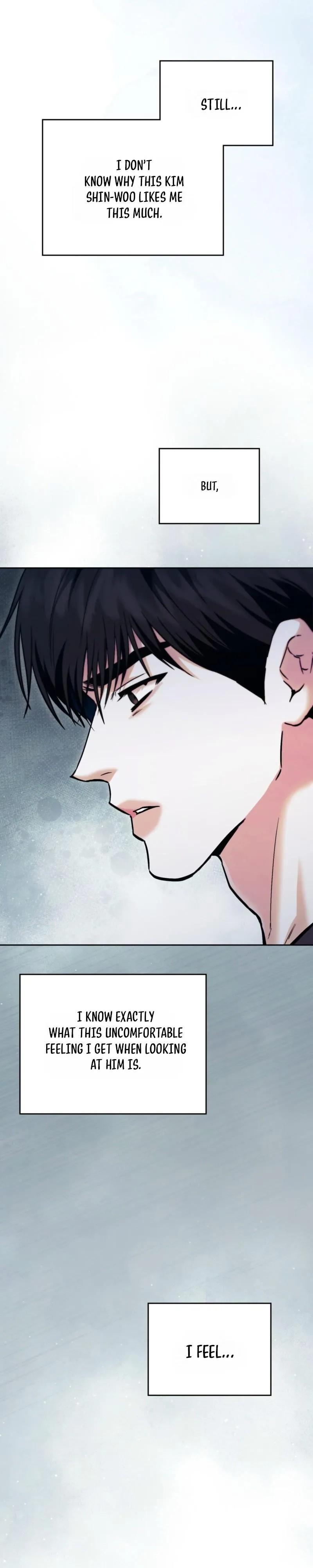 Double Down Chapter 16 page 35 - 