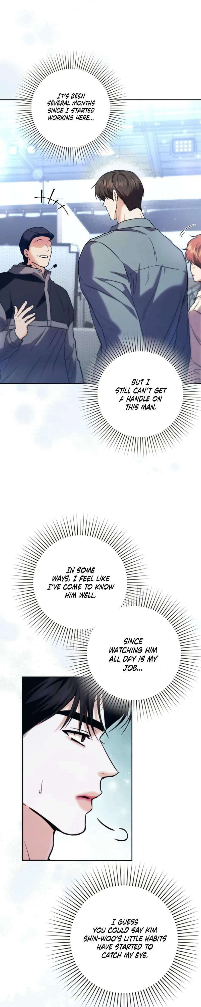 Double Down Chapter 16 page 7 - 