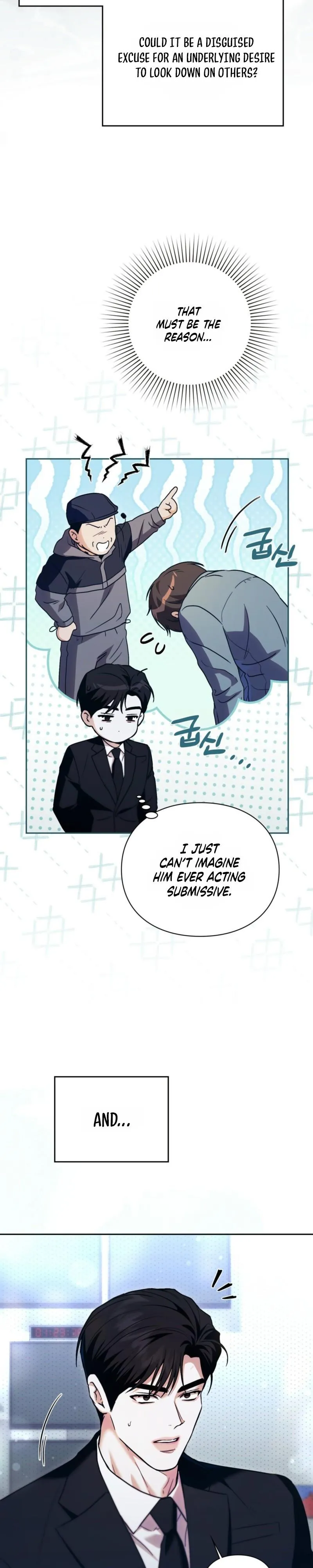 Double Down Chapter 16 page 10 - 
