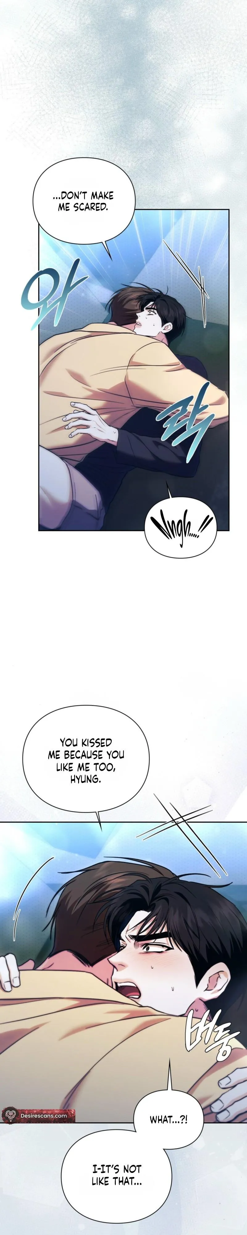 Double Down Chapter 17 page 11 - 