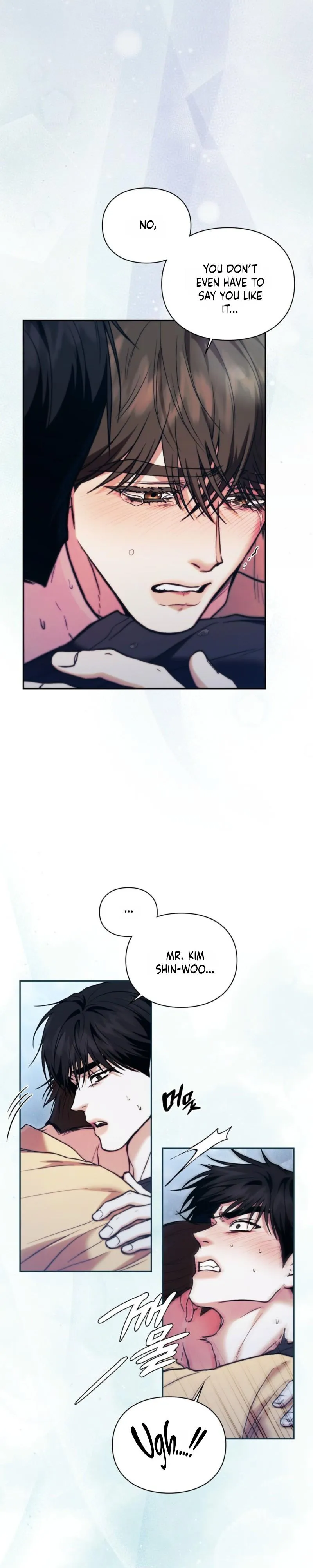 Double Down Chapter 17 page 12 - 