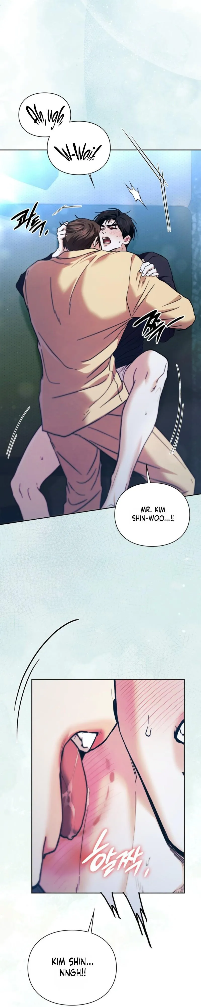 Double Down Chapter 17 page 13 - 