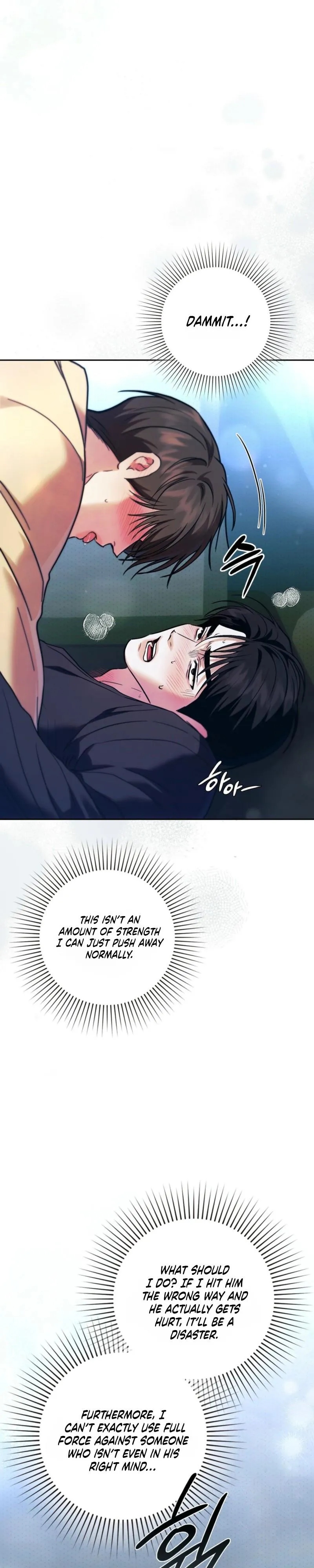 Double Down Chapter 17 page 14 - 
