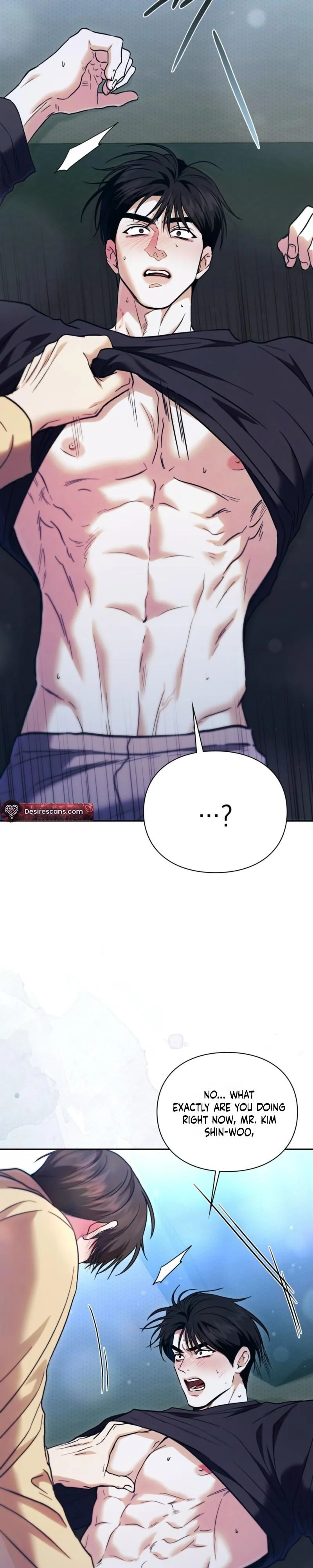 Double Down Chapter 17 page 15 - 
