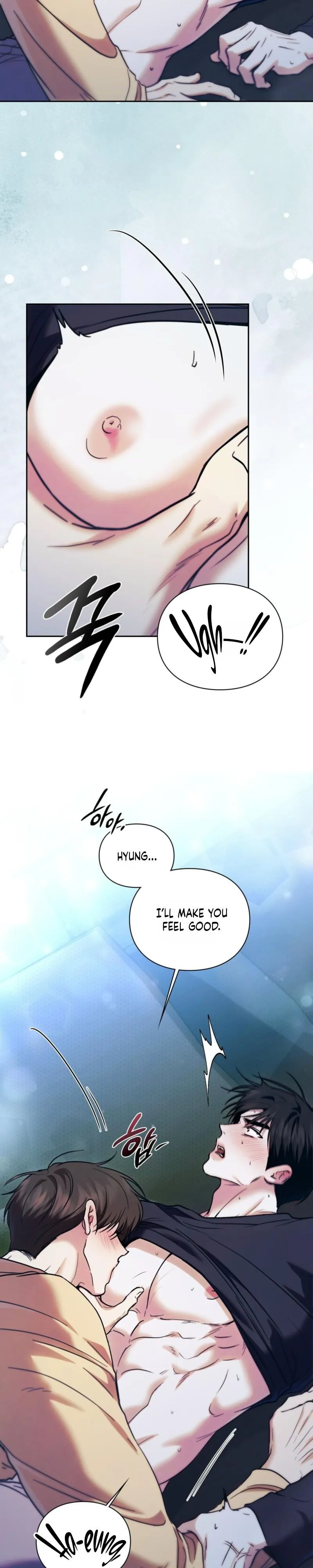 Double Down Chapter 17 page 16 - 
