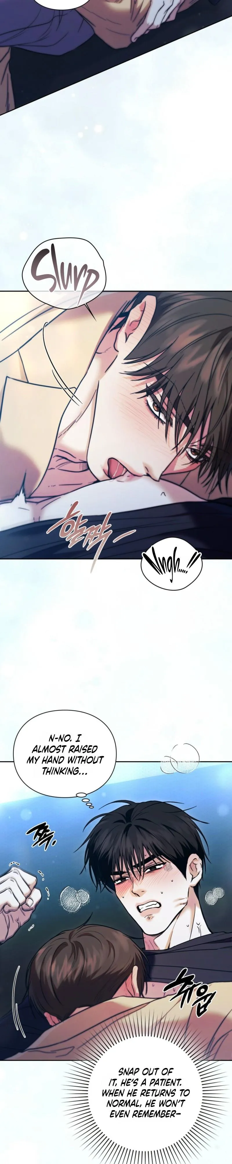 Double Down Chapter 17 page 17 - 