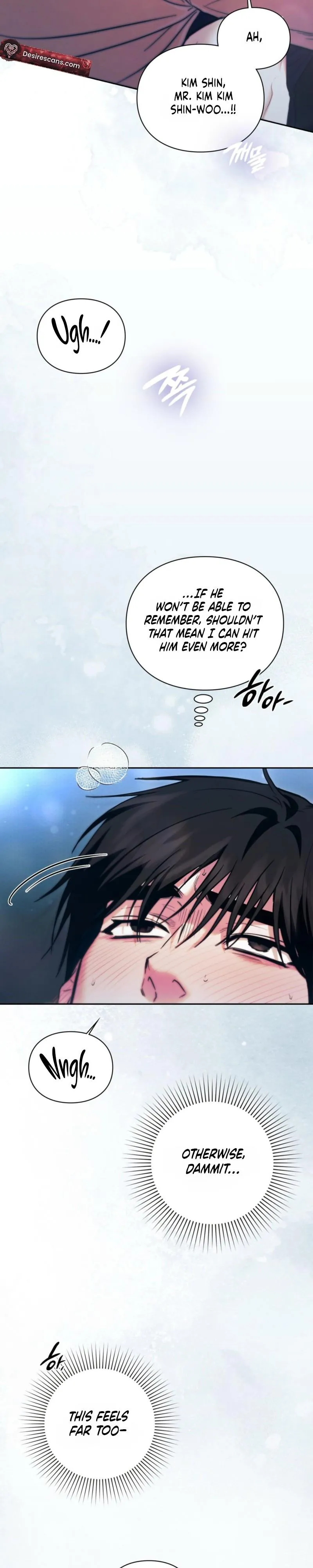 Double Down Chapter 17 page 19 - 