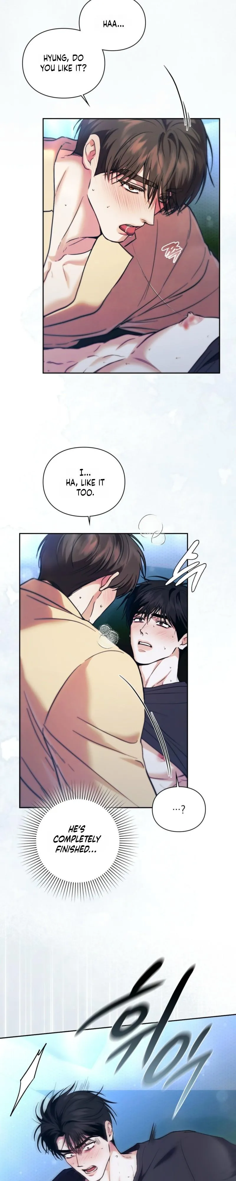 Double Down Chapter 17 page 20 - 