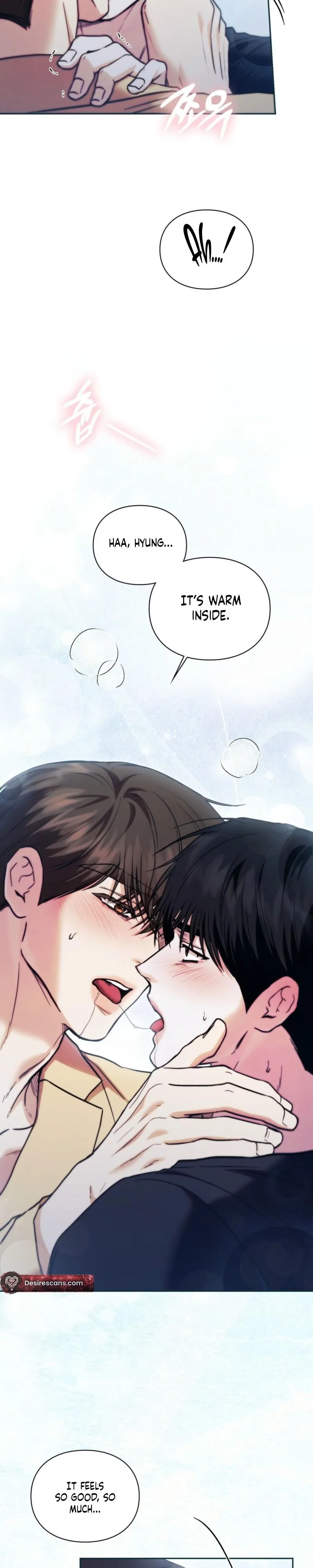 Double Down Chapter 17 page 3 - 