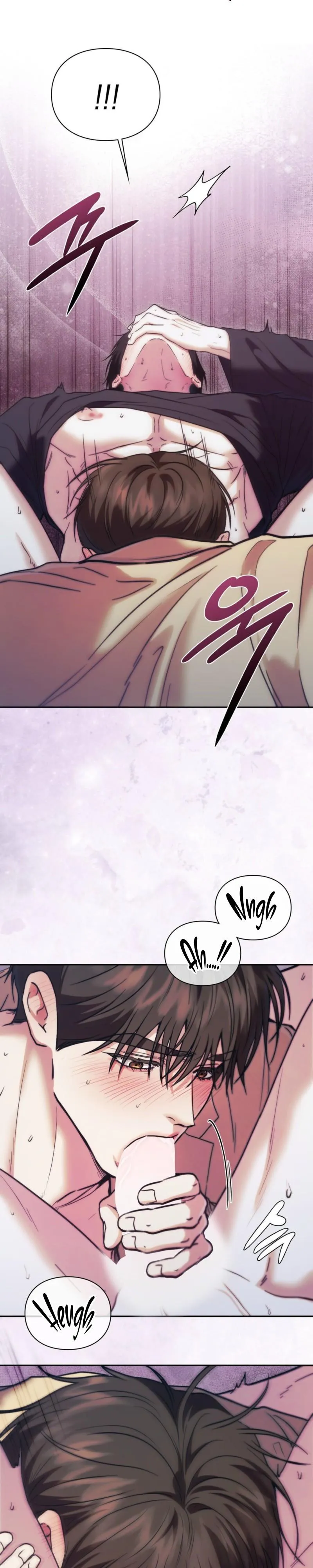 Double Down Chapter 17 page 22 - 