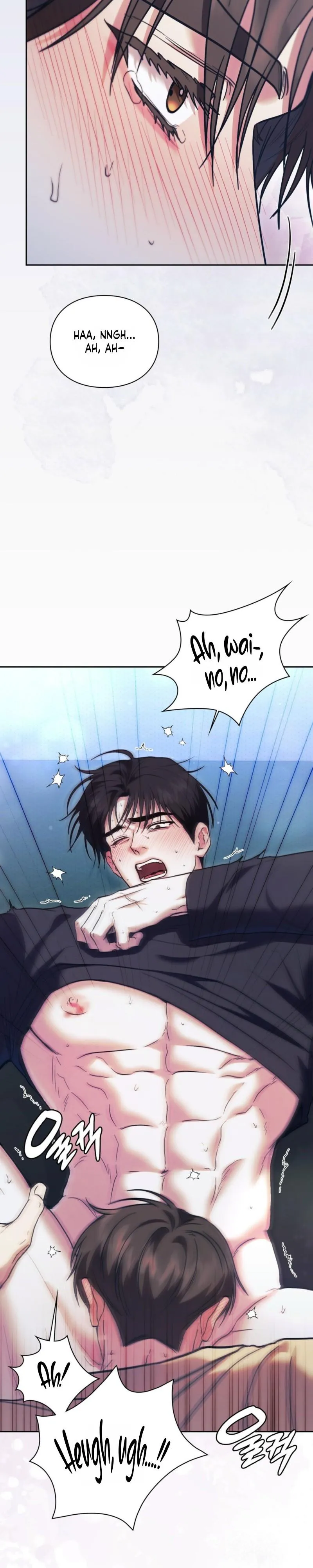 Double Down Chapter 17 page 26 - 