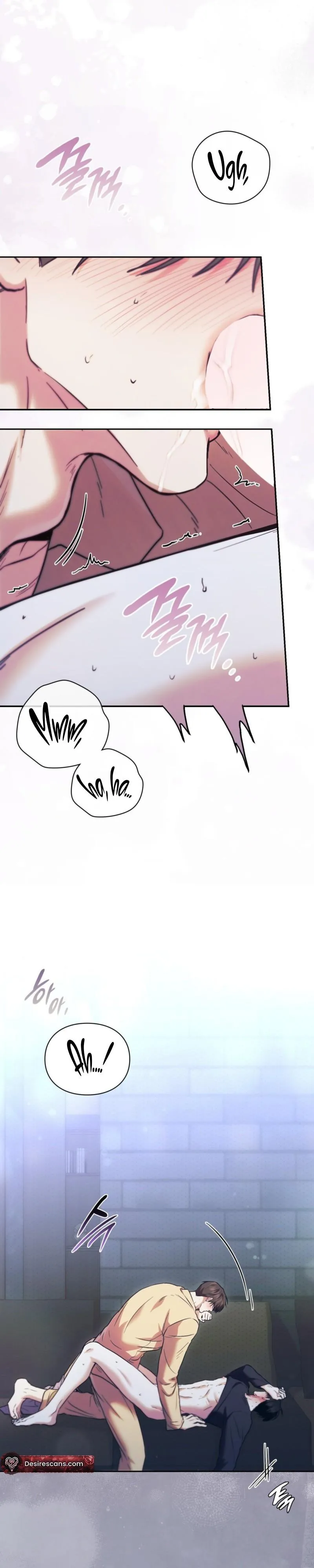 Double Down Chapter 17 page 27 - 