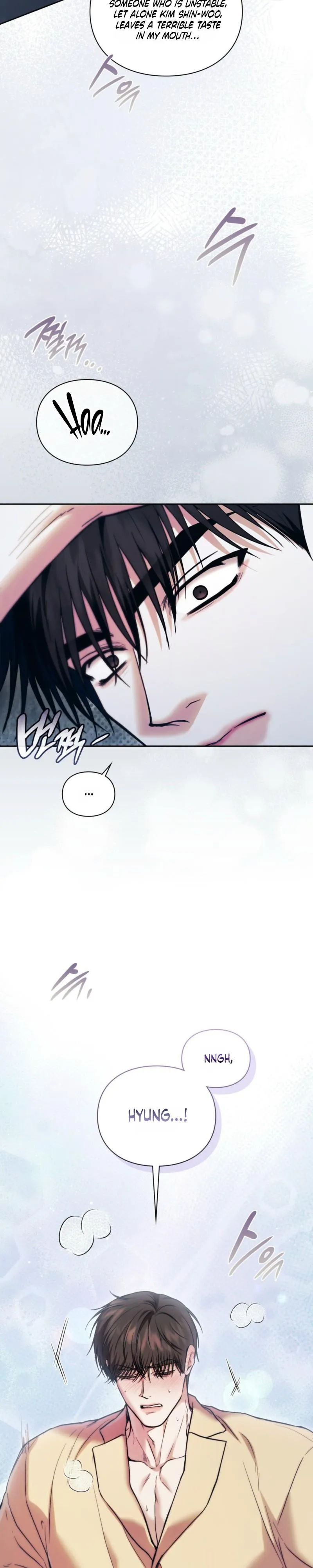 Double Down Chapter 17 page 30 - 