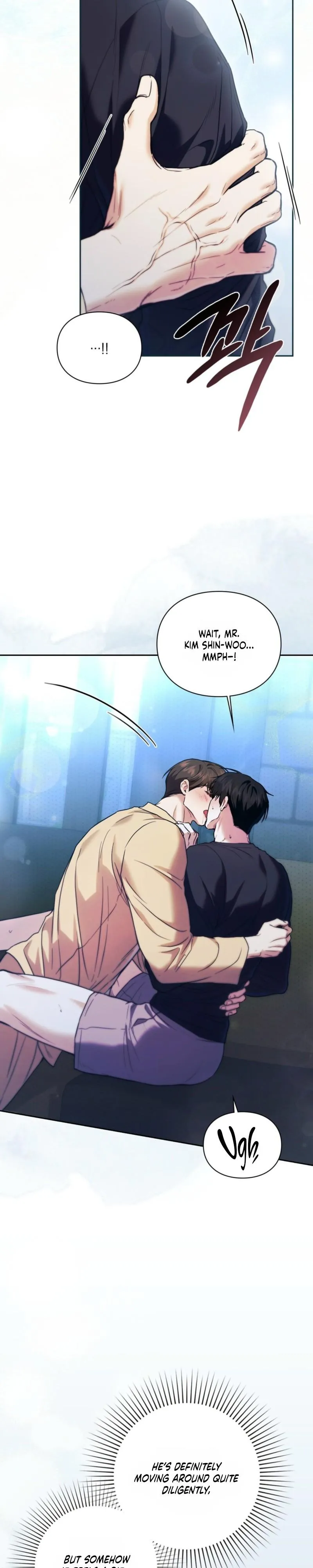 Double Down Chapter 17 page 4 - 