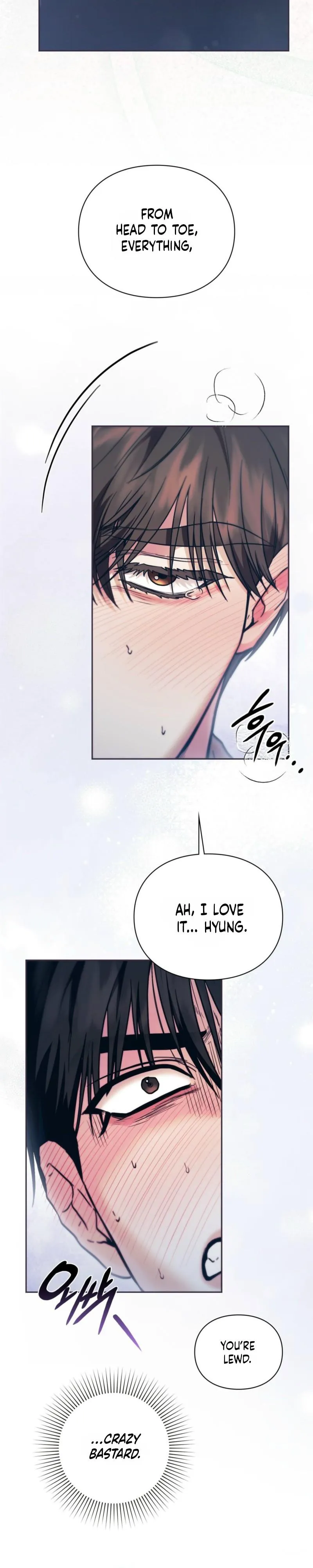 Double Down Chapter 17 page 32 - 