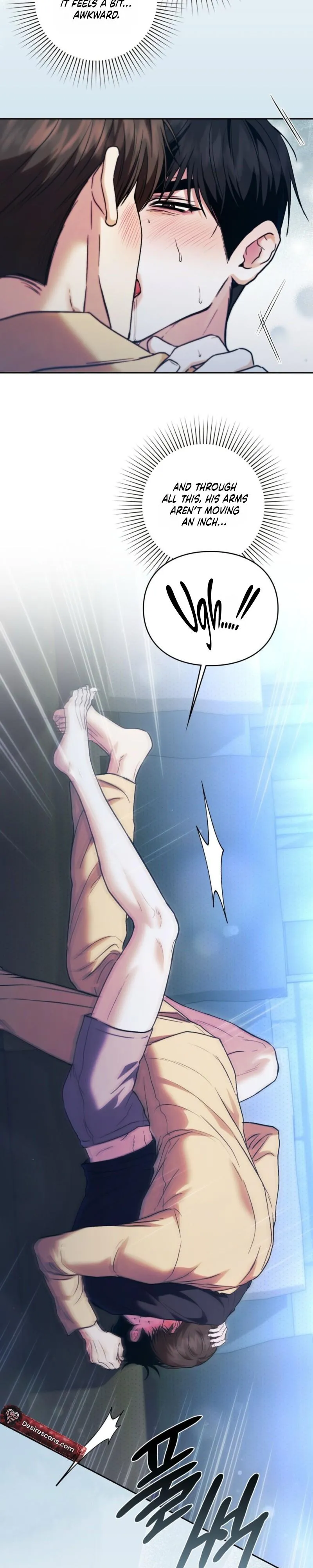 Double Down Chapter 17 page 5 - 