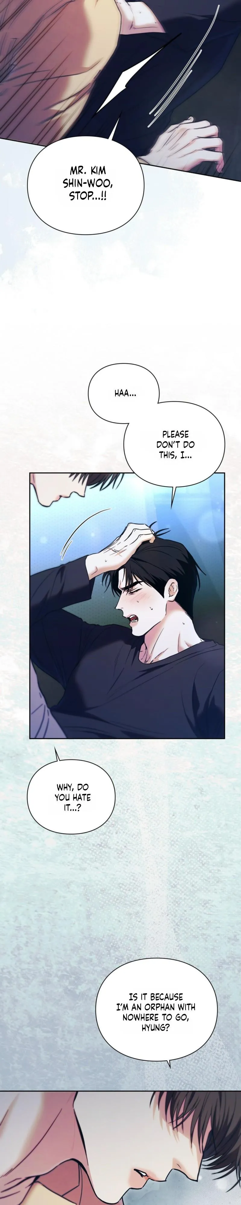 Double Down Chapter 17 page 7 - 