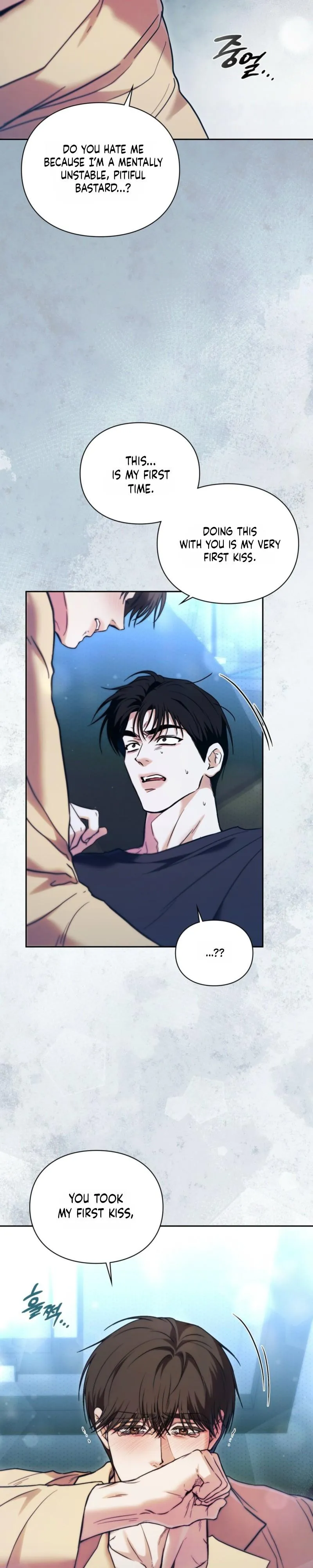 Double Down Chapter 17 page 8 - 
