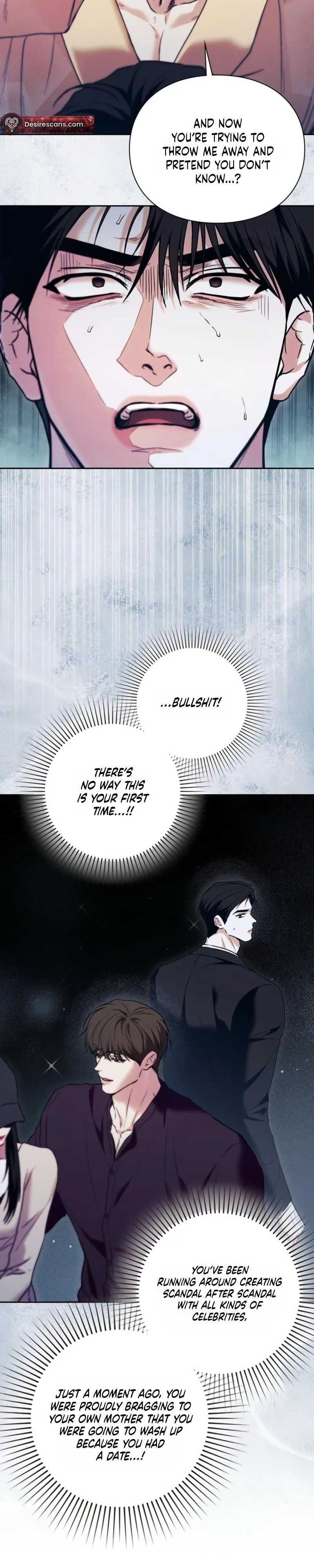 Double Down Chapter 17 page 9 - 