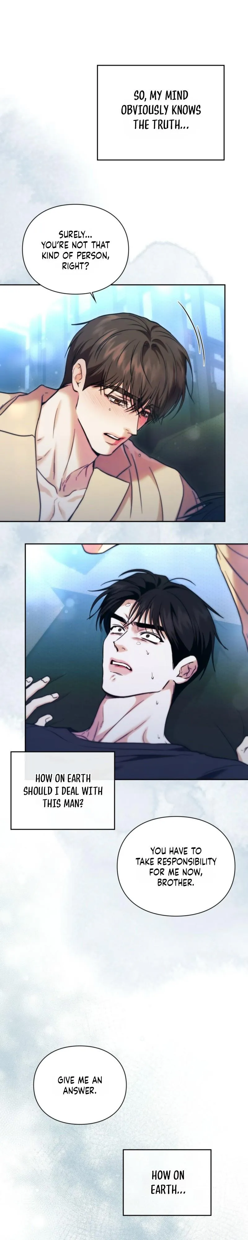 Double Down Chapter 17 page 10 - 