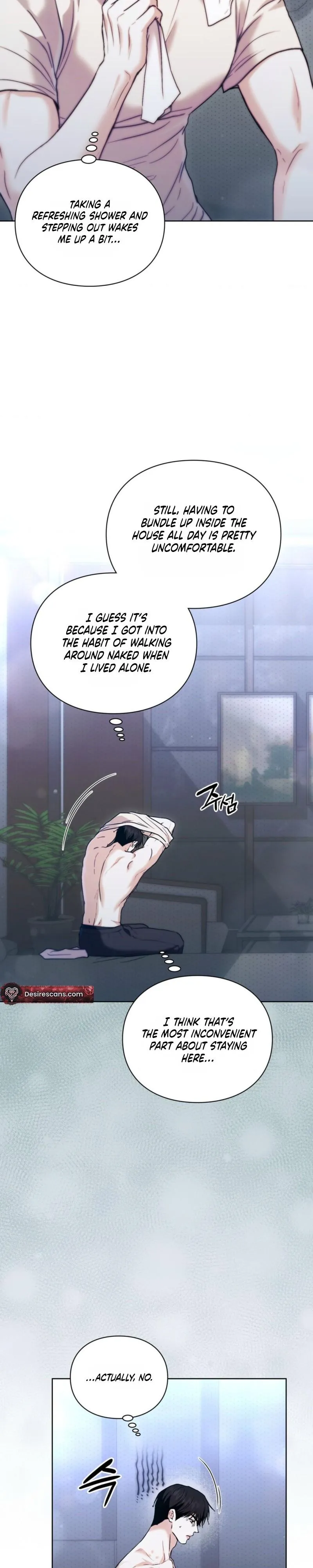 Double Down Chapter 19 page 2 - 
