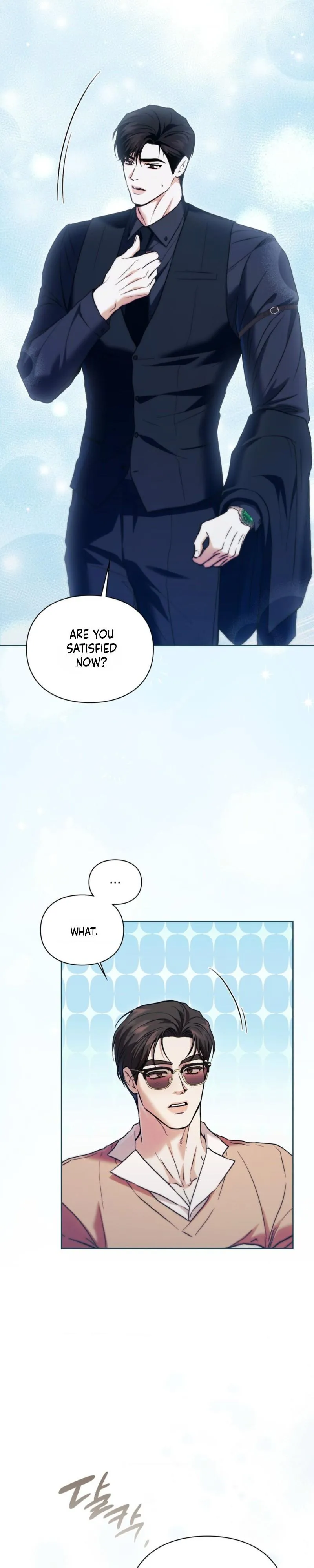 Double Down Chapter 19 page 12 - 