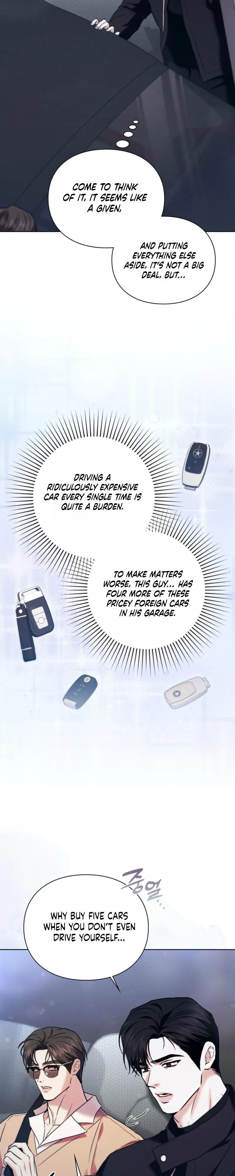 Double Down Chapter 19 page 16 - 